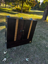 Show Grooming Box
