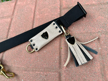 CHEVAL BELT  CHAMPAGNE