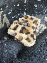 EAR MUFF // READY TO SHIP