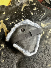 EAR MUFF // READY TO SHIP