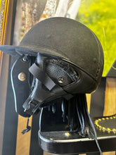 EAR MUFF // READY TO SHIP