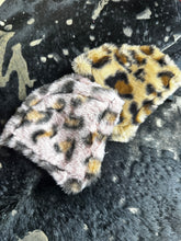 EAR MUFF // READY TO SHIP