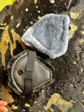 EAR MUFF // READY TO SHIP