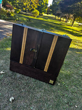 Show Grooming Box