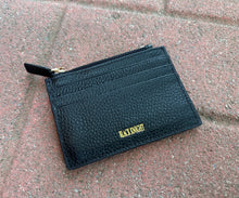 CARD HOLDER MINI WALLET