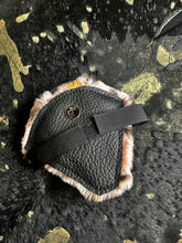 EAR MUFF // READY TO SHIP