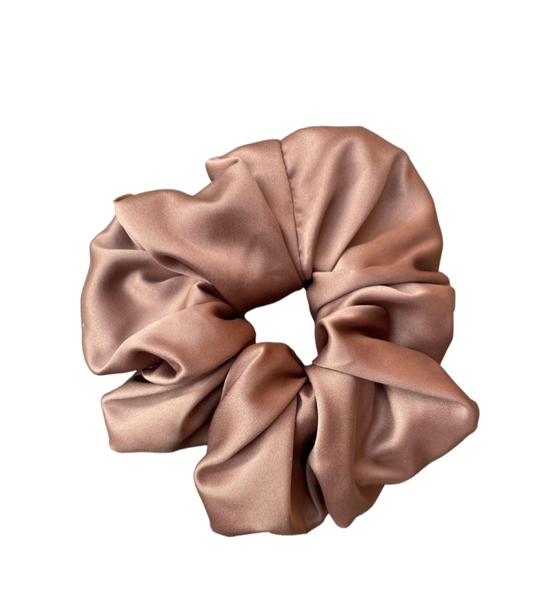 Satin Buckskin