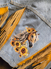 Golden Denim