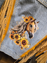 Golden Denim
