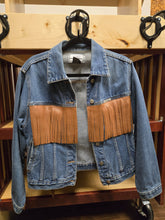 Stay Wild Denim