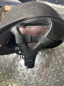 HELMET/EAR MUFFS