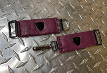 CHEVAL BELT ‘Wildberry’