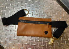 Pony Pouch Chestnut