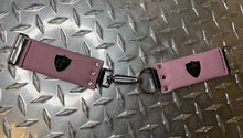 CHEVAL BELT ‘Power Pink’