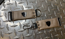 CHEVAL BELT ‘Champagne’