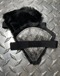 HELMET/EAR MUFFS
