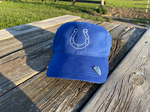 HORSESHOE BALL CAP