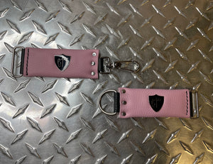 CHEVAL BELT ‘Power Pink’