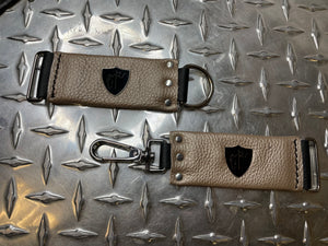 CHEVAL BELT ‘Champagne’